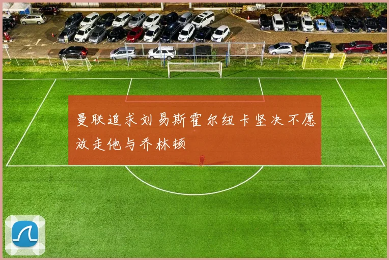 曼联追求刘易斯霍尔纽卡坚决不愿放走他与乔林顿